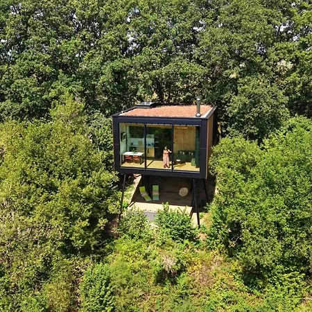 Roisechamp Lodge Redu