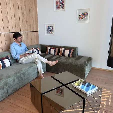 Lodge Roisechamp *