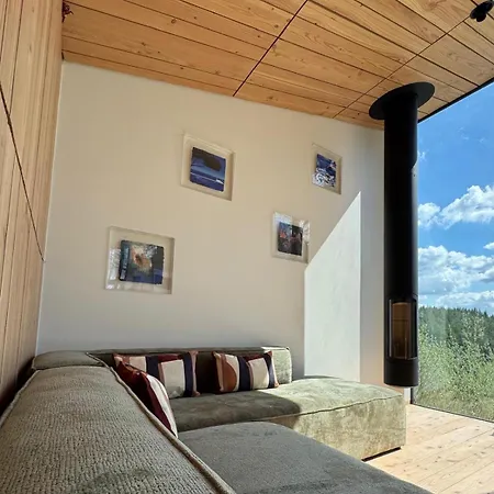 Lodge Roisechamp Redu