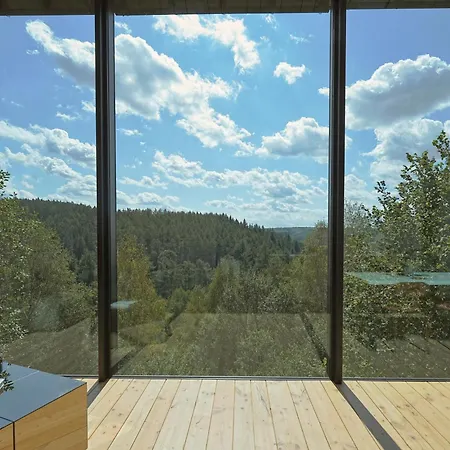 Lodge Roisechamp